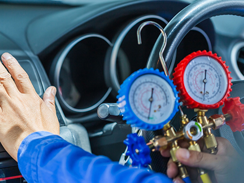 R-410A vs. R-22: Diferencias clave que los profesionales de HVAC deben conocer