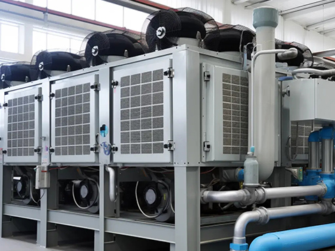 ¿Está todavía disponible el refrigerante R-134a?