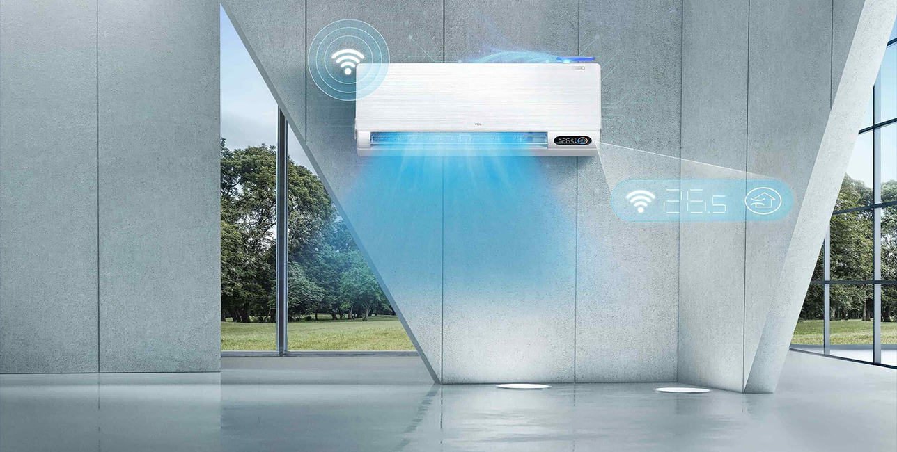 Sistema de aire acondicionado