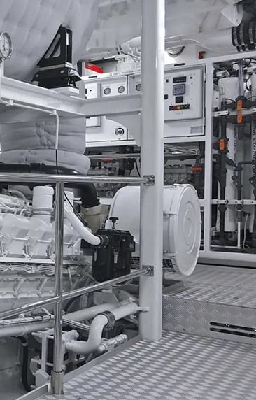 Proveedor de servicios para la industria de refrigerantes con 20 años de experiencia