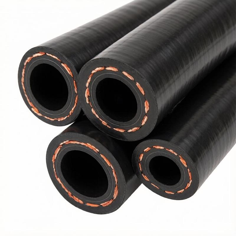 Automotive & Marine Fuel Engine Rubber Hose (SAE J30R7)